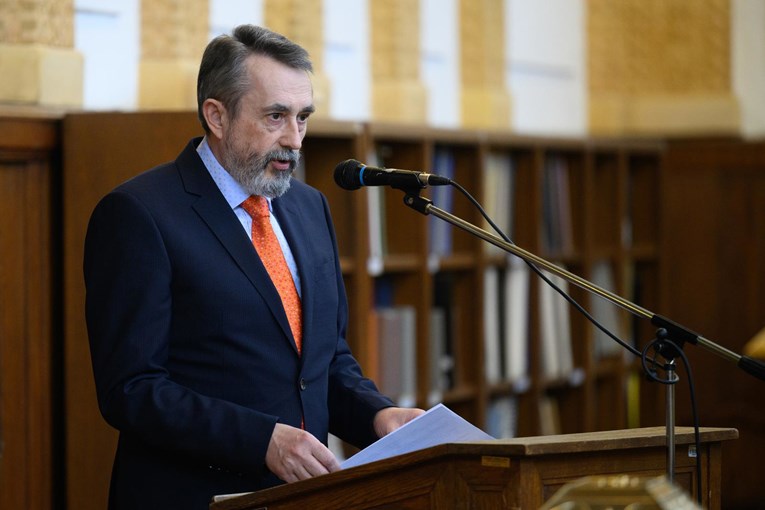 Završile prijave za novog rektora Sveučilišta u Zagrebu, kandidirao se dekan Pravnog