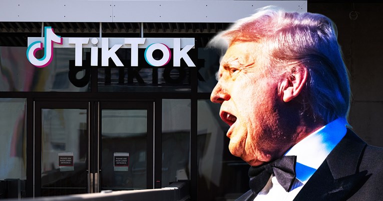 TikTok u SAD-u prelazi pod američku kontrolu, šest od sedam šefova bit će Amerikanci