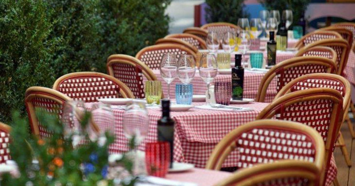 Ovo je najvažnija restoranska ulica u Hrvatskoj