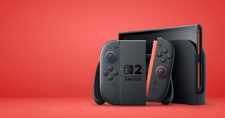 Zašto je Switch 2 tako skup?