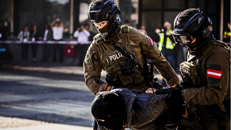 Europol rasporedio svoje ekipe uz granice s Ukrajinom