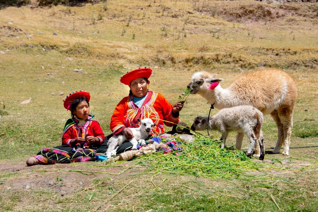 Ljudi u Andama pili su smrtonosno zagađenu vodu. Tijelo im se s vremenom prilagodilo