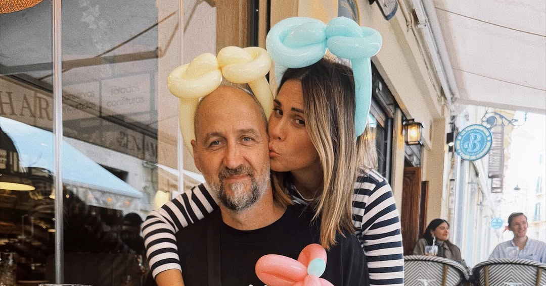 Viktorija Rađa pokazala kako s Dinom uživa u Španjolskoj