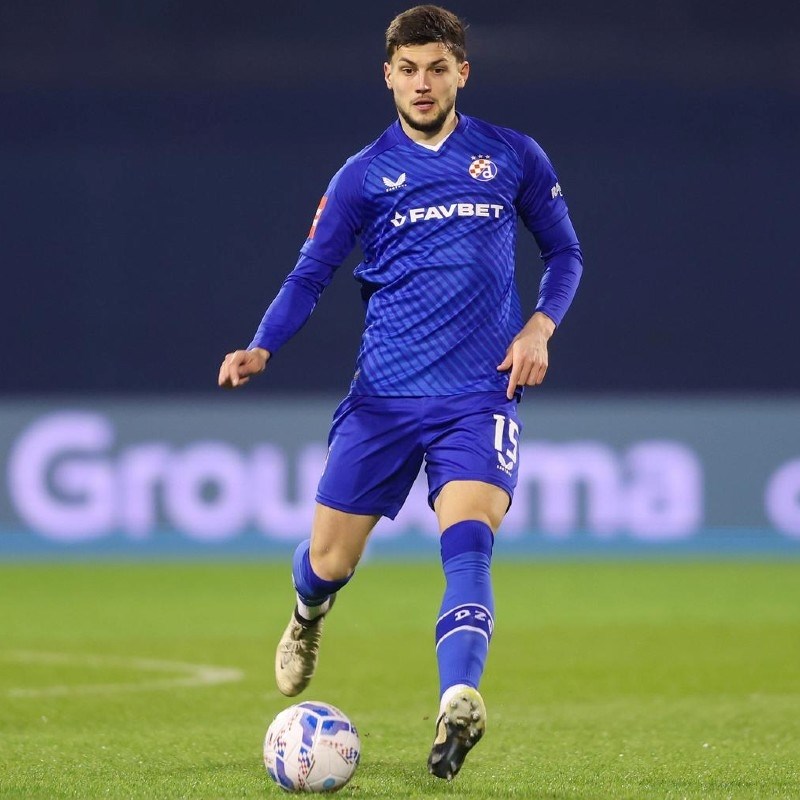 UŽIVO SHNL transferi: Dinamo zatvorio vrata igraču od 3 mil. eura? Stiže velika želja