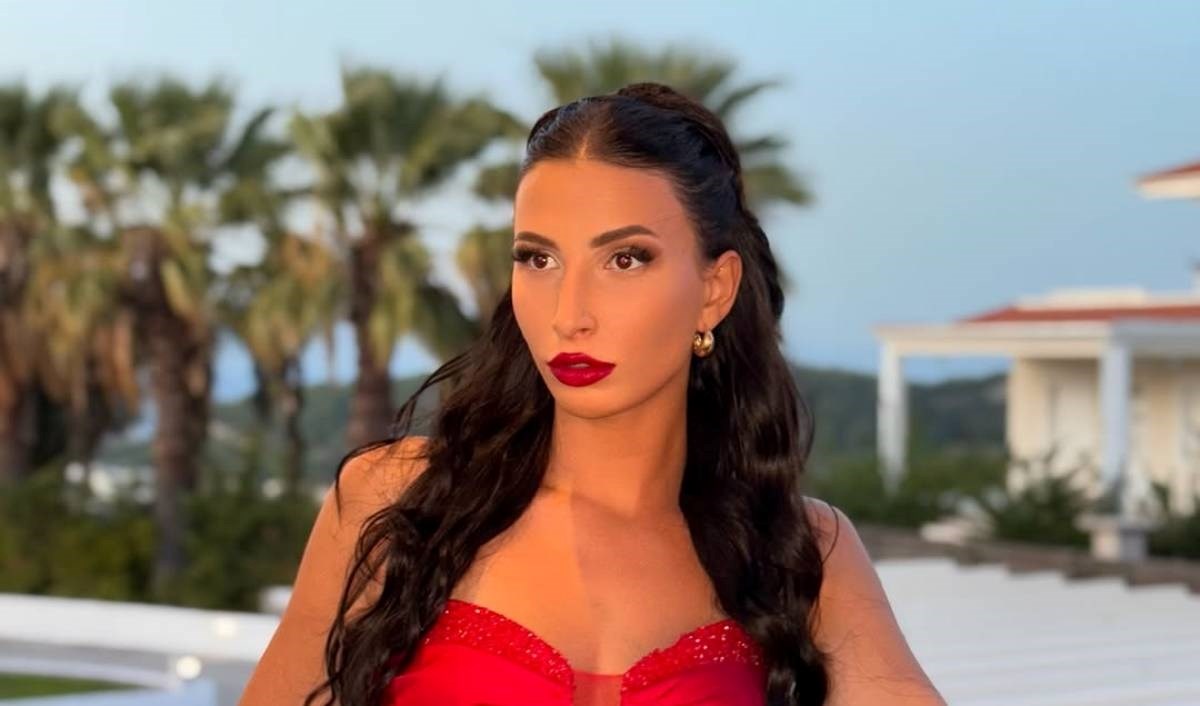 Marinela iz Gospodina Savršenog: Ne mogu Šimi ništa zamjeriti, tražio je ljubav