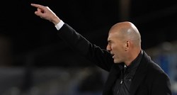 Mundo Deportivo: Zidane je odletio u Katar. Postaje najplaćeniji trener na svijetu