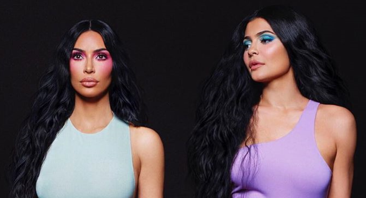 Kardashianke ismijavaju zbog Photoshop gafa, vidite li što nije u redu s njima?