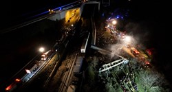 Novinarka o sudaru vlakova u Grčkoj: U vlaku su većinom bili studenti