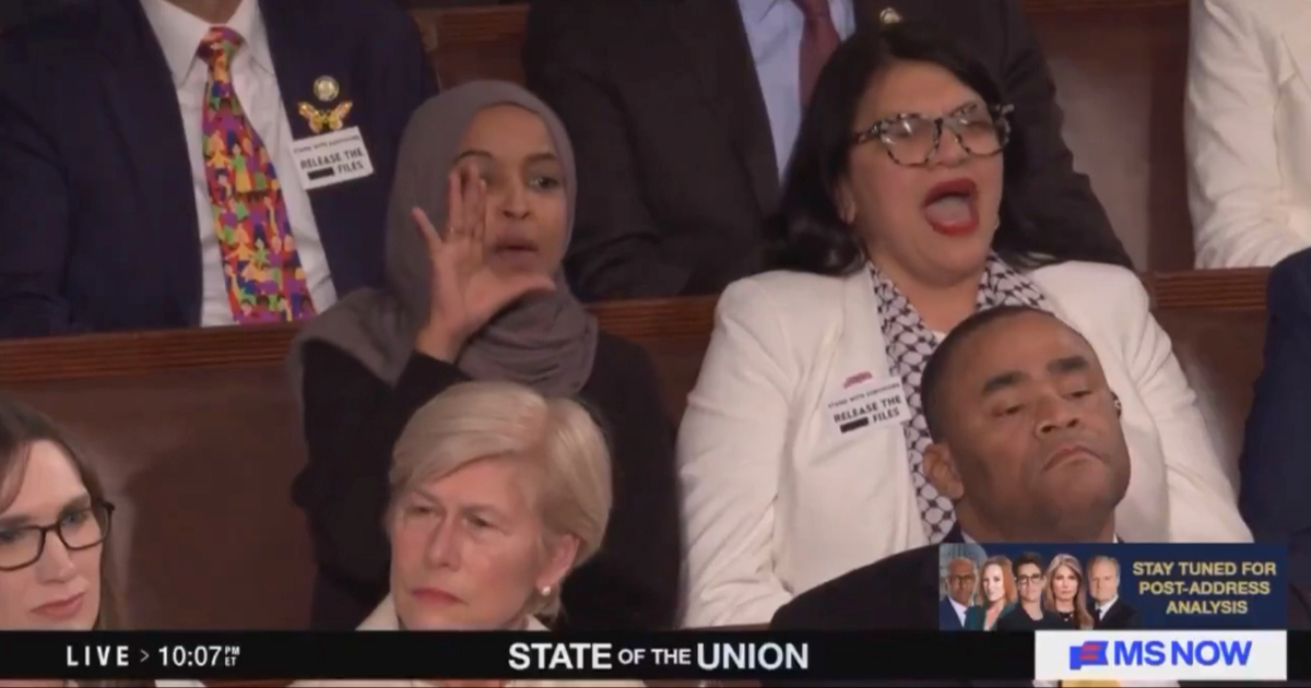 VIDEO Demokratkinje vikale na Trumpa tijekom govora o stanju nacije