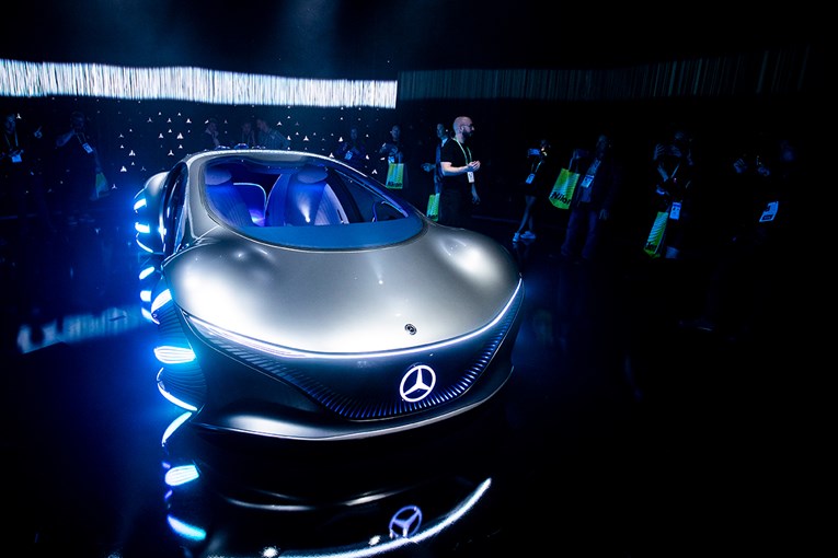 Mercedes otkrio koliko je automobila prodao, tvrde da su najprodavaniji u 2019.
