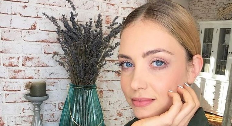 Trudna Hana Huljić javila se na Instagramu, podijelila dio iz novog spota za pjesmu