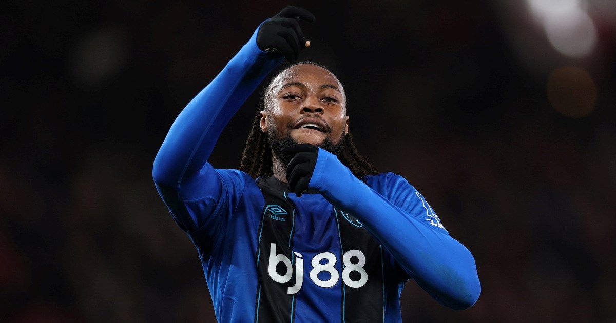 Htio je odustati od nogometa. Sad je najveći hit na tržištu i prijetit će Hrvatskoj