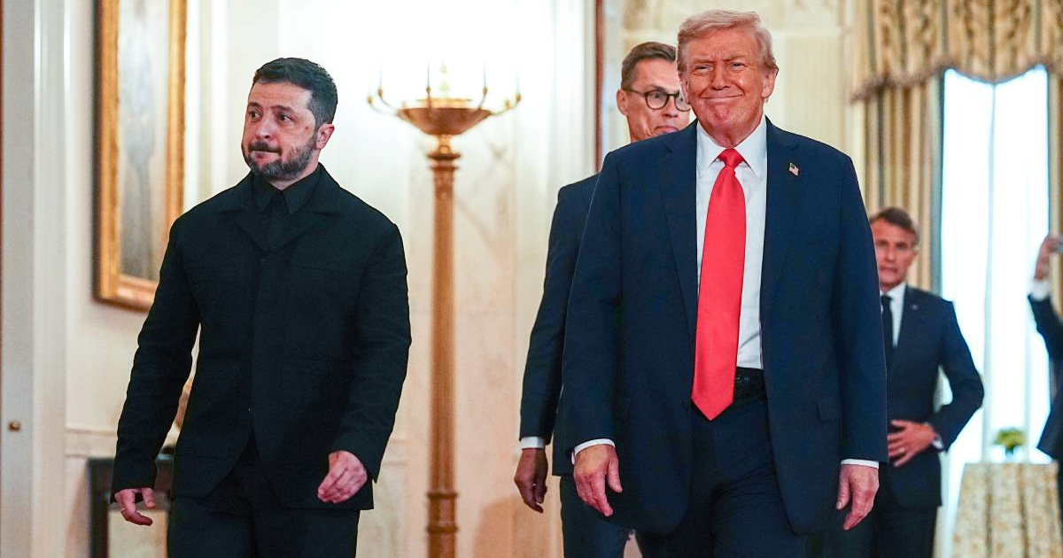 EU o Trumpovom dogovoru s Putinom: "Pruža mu dodatne prihode za ratovanje"
