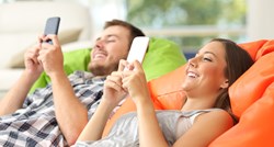 Studija pokazala: Evo kako aplikacije za spojeve utječu na veze i ljubav