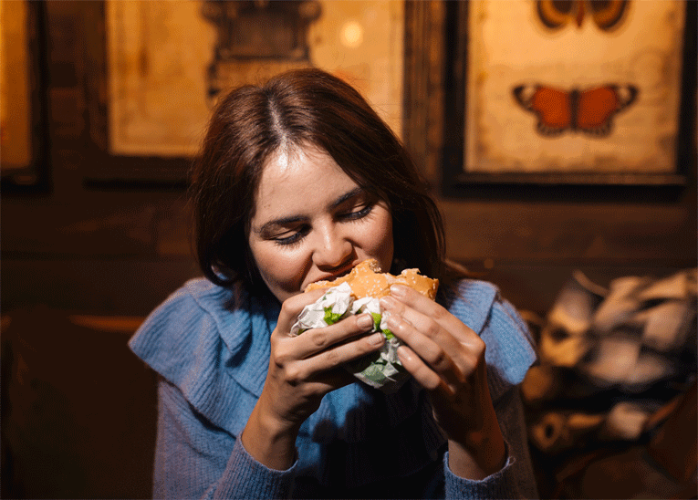 Probali smo lažno meso: Taj grozni burger ne bismo kupili ponovno