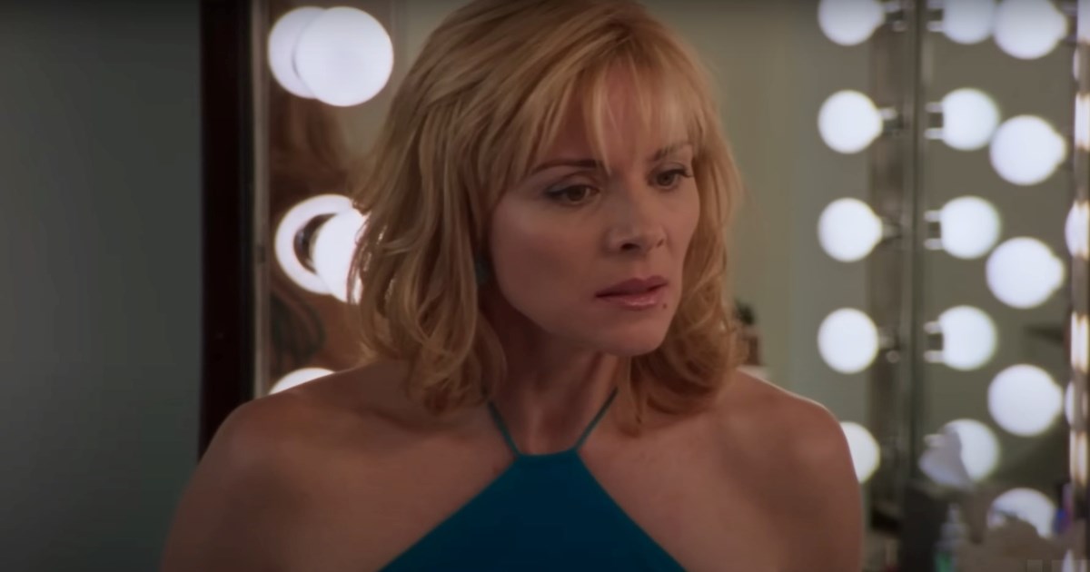 Kim Cattrall otkrila hoće li se opet vratiti u Seks i grad nakon nedavne uloge