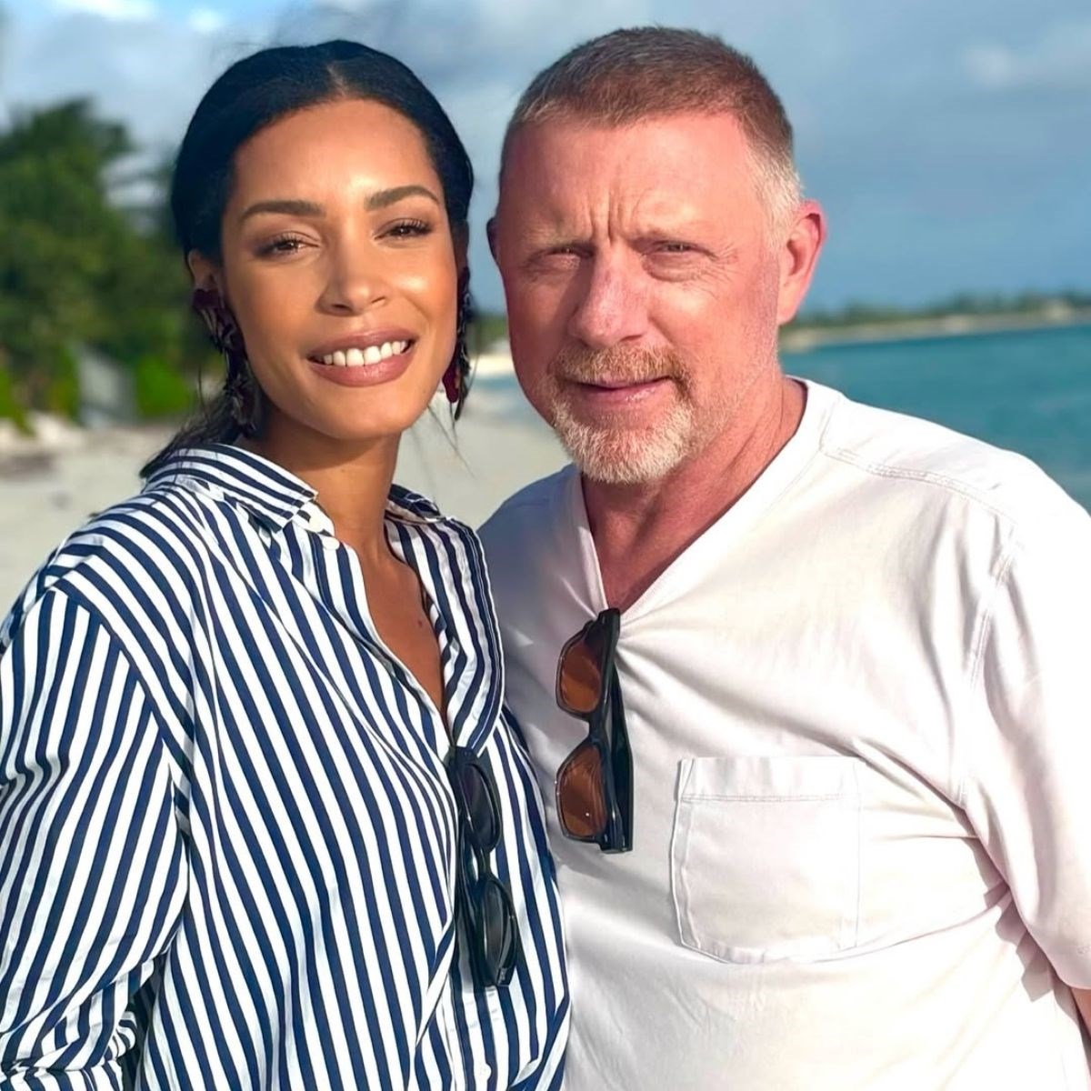 Boris Becker (57) čeka dijete s 23 godine mlađom suprugom