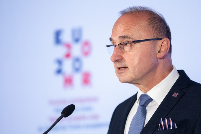 Grlić Radman: Europski kolege se slažu da novog šefa WTO-a treba izabrati što prije