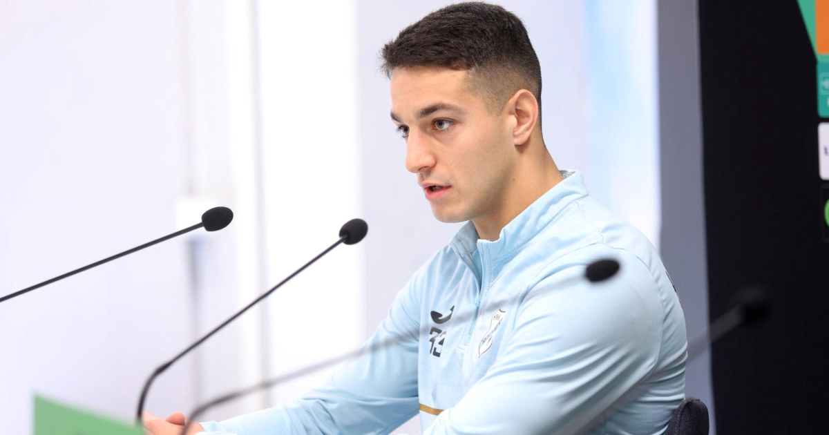 Oreč najavio uzvrat Rijeke i Omonije: Imamo spoznaju da možemo napraviti nešto veliko