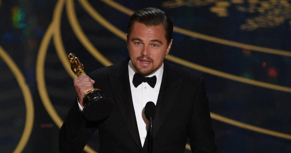 8 najboljih govora u povijesti Oscara