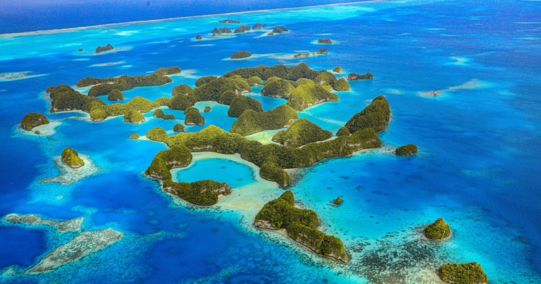 Trump pitao pacifičku državicu želi li primiti migrante deportirane iz SAD-a