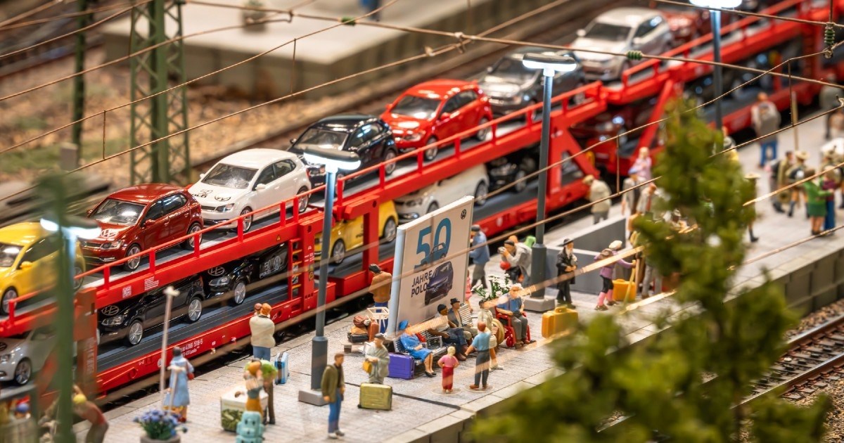 FOTO Volkswagen ima najkul poklon za 50. rođendan Pola