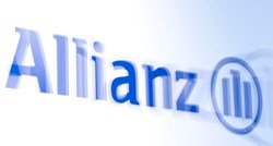 Allianz zbog korone bilježi snažan pad dobiti