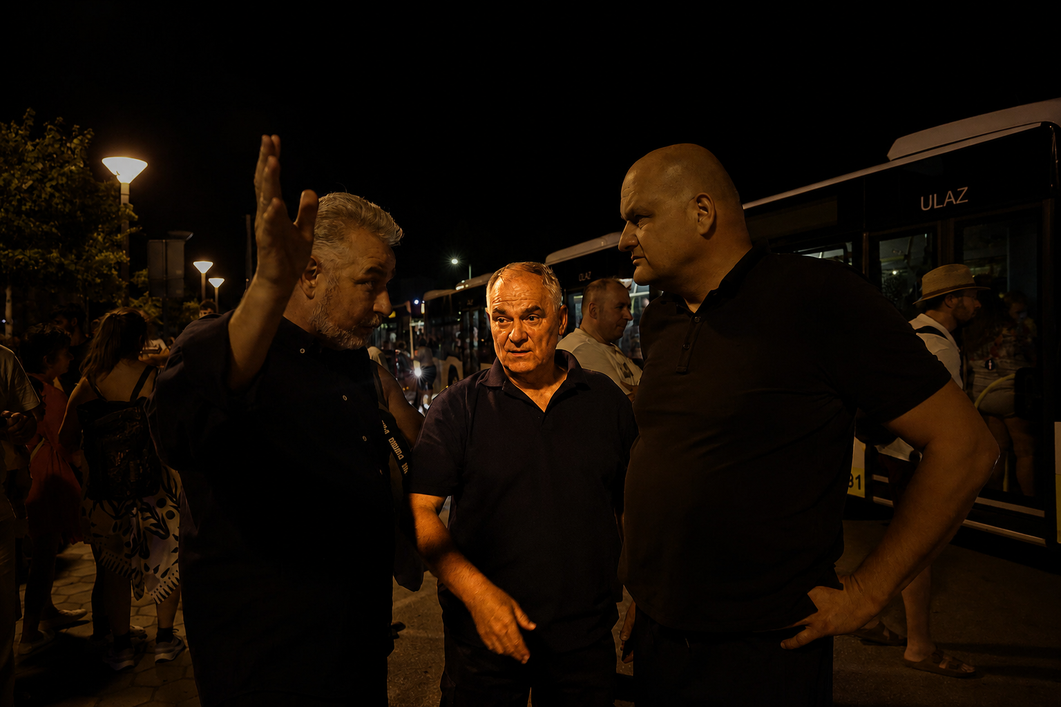 HDZ-ov župan kaže da je navikao na požare. Nekad se hvalio da je inscenirao jedan