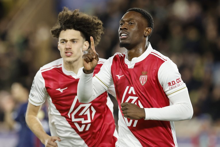 UŽIVO PSG smanjio vodstvo Monaca. Kovačeva Borussia vodi protiv Atalante