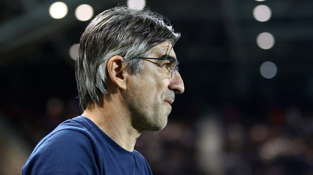 Tuttosport: Ogorčeni Jurić odlazi? Naježili smo se od same pomisli na to