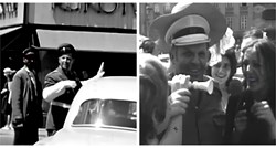 Policajac Meho bio je glavna zvijezda zagrebačkih ulica krajem 60-ih, evo i zašto