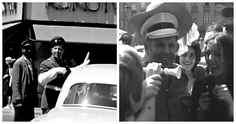 Policajac Meho bio je glavna zvijezda zagrebačkih ulica krajem 60-ih, evo i zašto