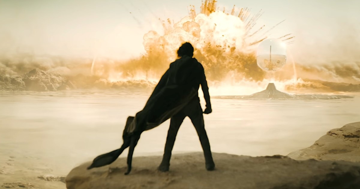 Na HBO je stigao najuspješniji film 2024. godine