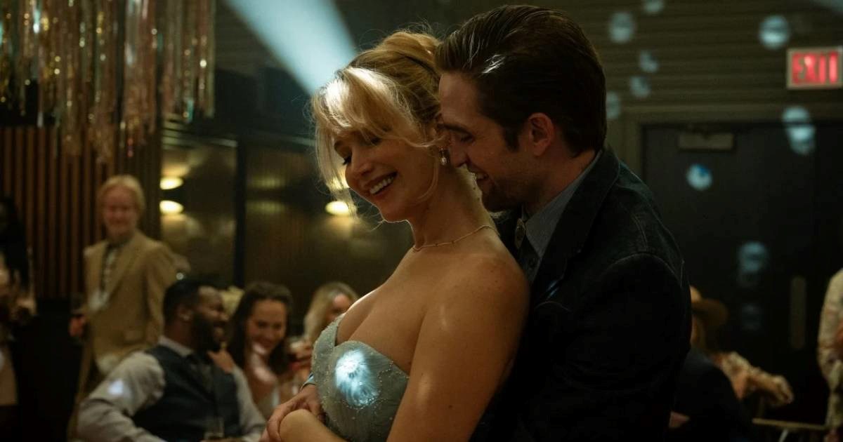 Lawrence o eksplicitnim scenama s Pattinsonom: Nije perverznjak, potpuno mu vjerujem