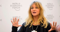 Goldie Hawn nakon 45 godina progovorila o traumatičnom porođaju
