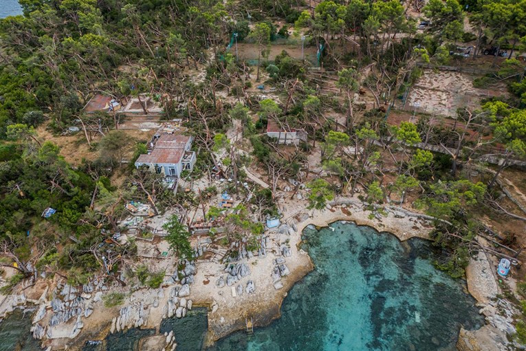 Kerumov zet je pravomoćno osuđen zbog koncesije. Županija mu je odbija oduzeti 