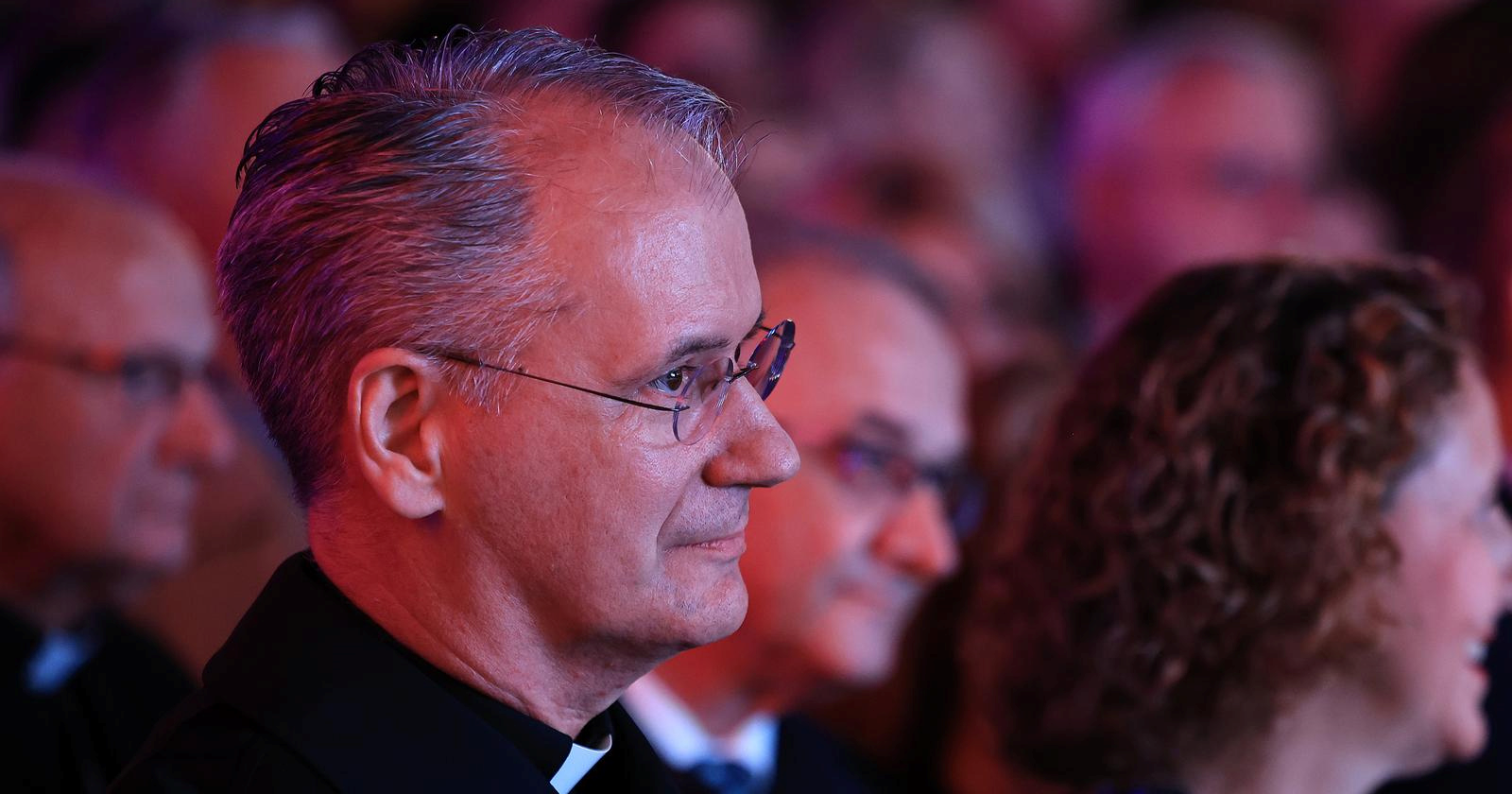 Čestitka nadbiskupa Kutleše: Neka nas prošlost ne razdvaja, izaberimo budućnost