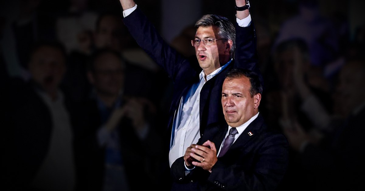 HDZ uvijek može niže
