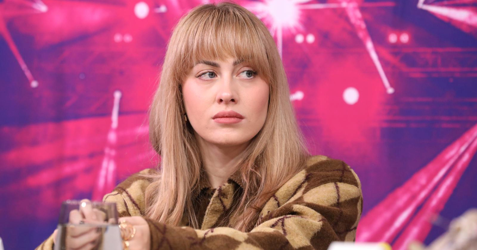 Albina Grčić: Ganjala sam Boga i drago mi je što mi se on očitovao