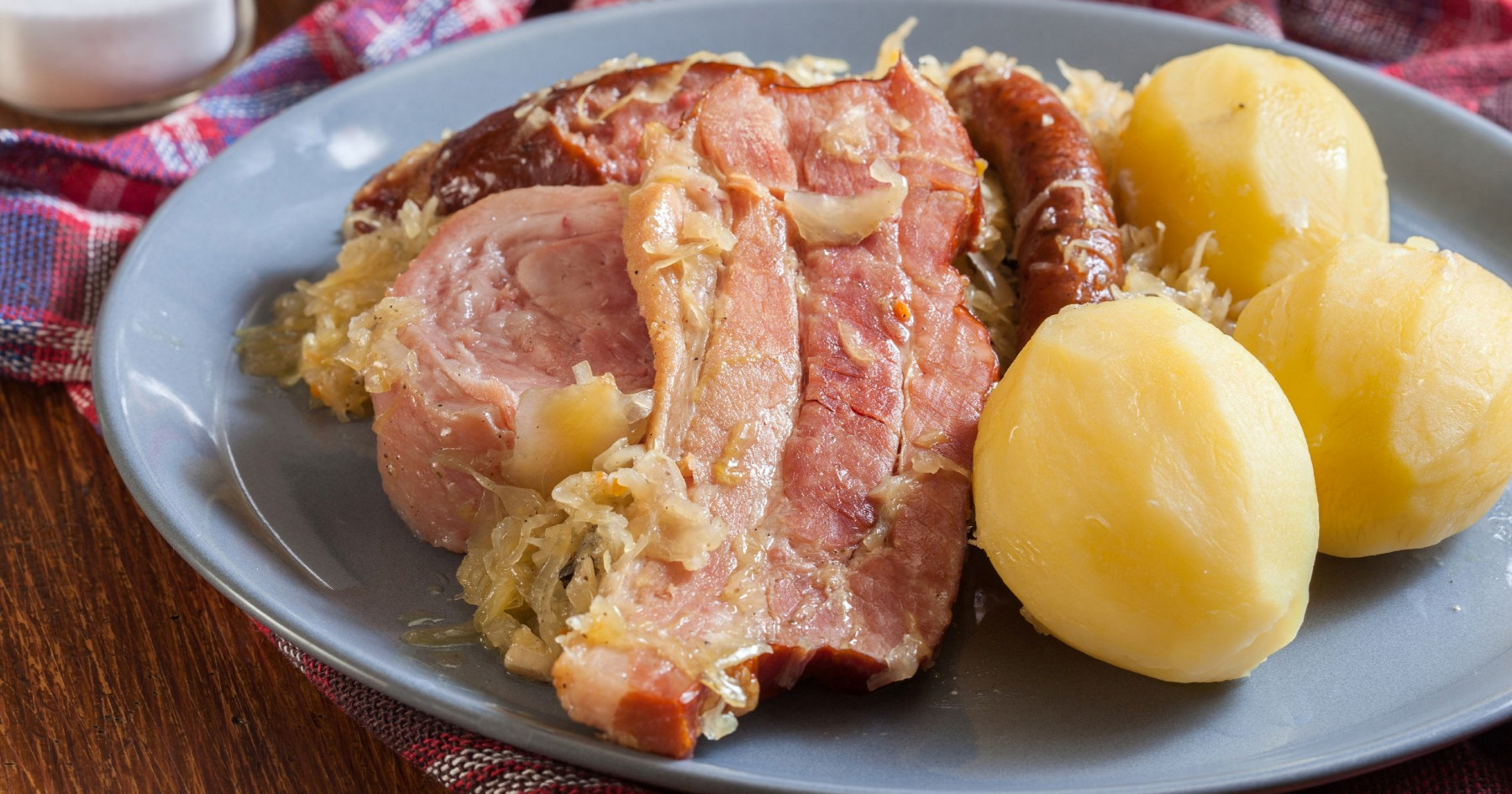 Ovaj komad mesa zvijezda je tradicionalne kontinentalne kuhinje, ovako ga pripremite