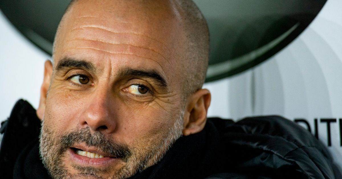 Pep otkrio planove u Cityju pa poručio Barceloni: Ne pričajte preglasno