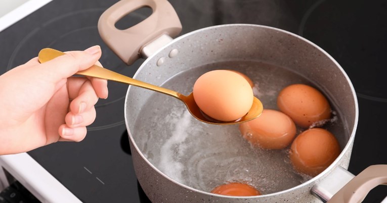 Koji su najzdraviji načini pripreme jaja? Tri opcije smatraju se najboljima