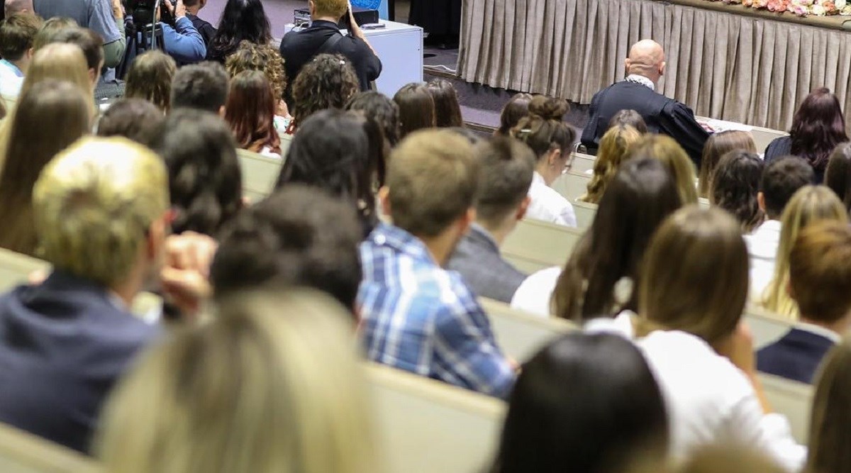 Značajno porastao broj stranih studenata na hrvatskim sveučilištima