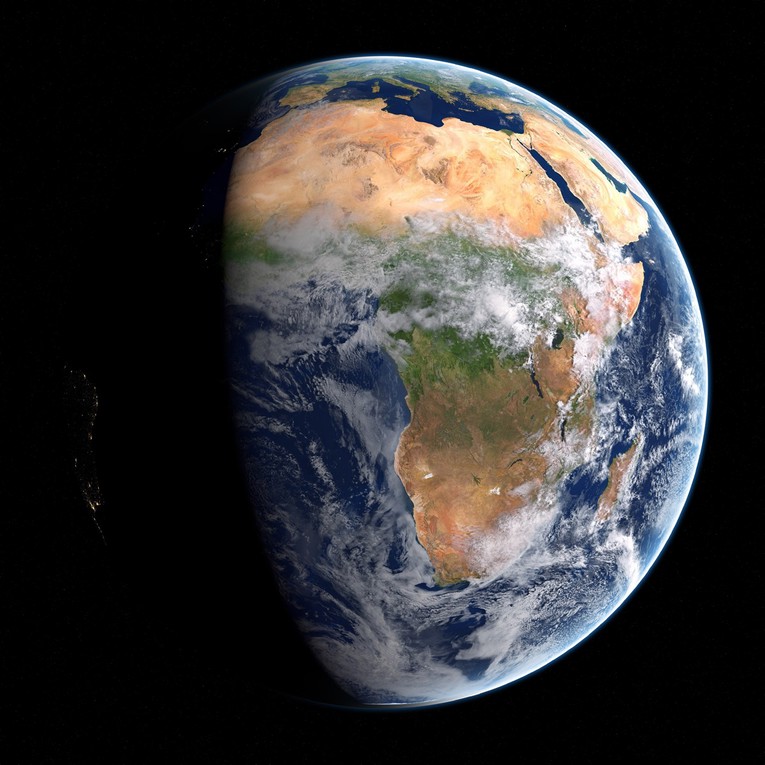 Afrika puca na dva dijela. Znanstvenici kažu da proces ide brže nego što se mislilo