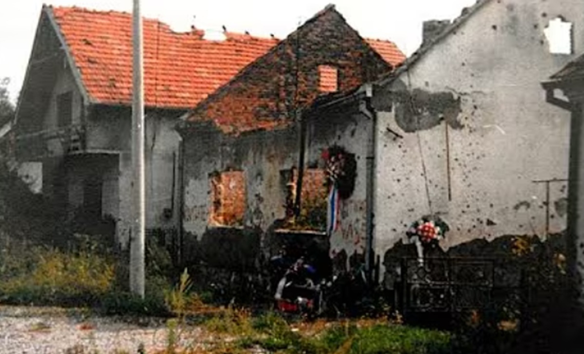Obilježena 35. godišnjica pogibije branitelja u Kusonjama