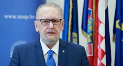 Božinović: Policija u slučaju ubojstva na Lošinju pokazala svoju profesionalnost