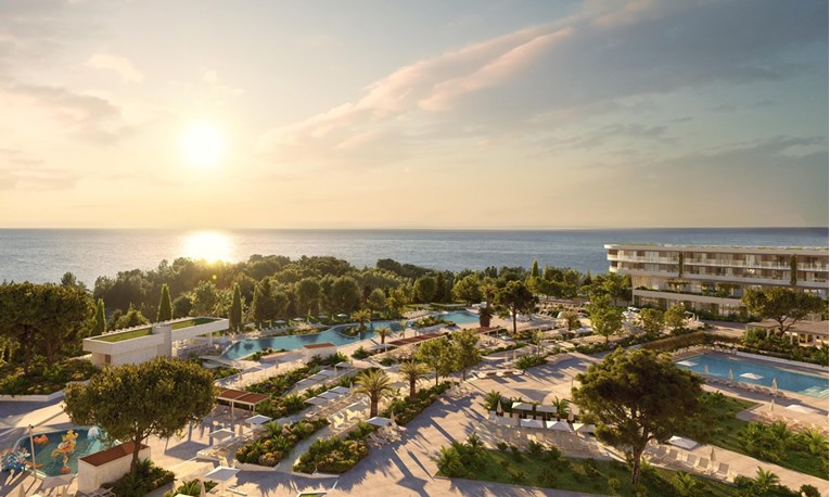 FOTO Otvara se novi resort, fantastičan je. Nude plaće do 2700 eura, evo koga traže