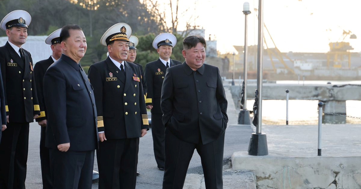 Pjongjang optužio Japan za provokaciju