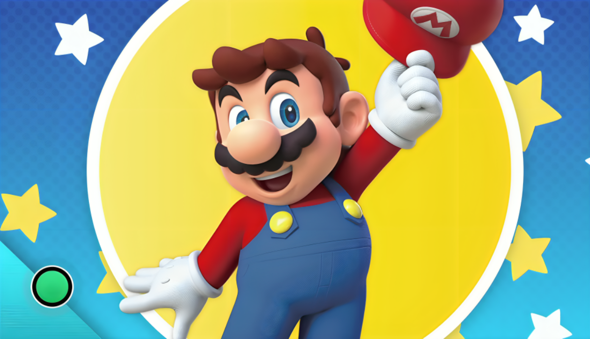 Internetom se širi teorija da Super Mario govori "Itsumi", a ne "It's a me"