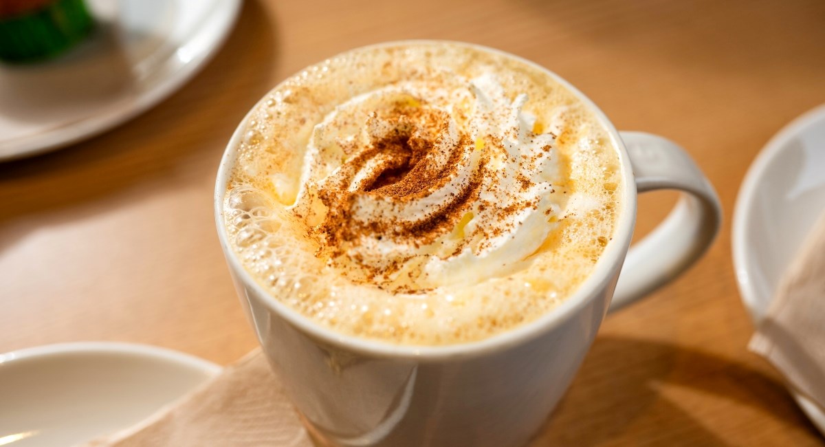 Ovaj se napitak trenutno naručuje diljem svijeta, a posebno je hit u Americi